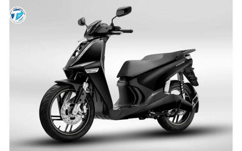 VinFast Theon S Flagship trong các mẫu xe máy điện VinFast